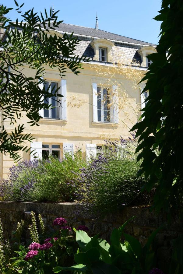 Fronsac  Chateau Richelieu المظهر الخارجي الصورة