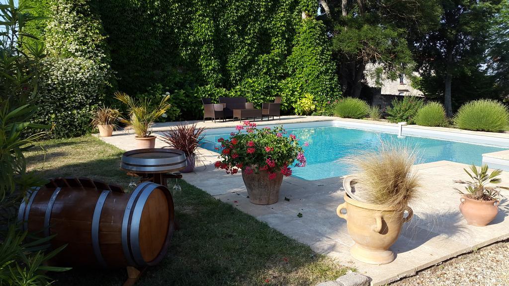 Fronsac  Chateau Richelieu المظهر الخارجي الصورة